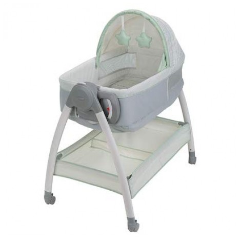 Graco Dream Suite