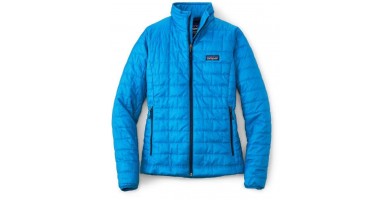 An in-depth review of the Patagonia Nano Puff.