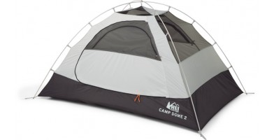An in-depth review of the REI Camp Dome 2. 