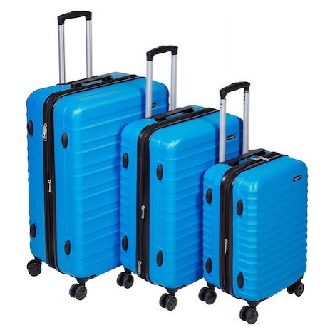 AmazonBasics Har Siide