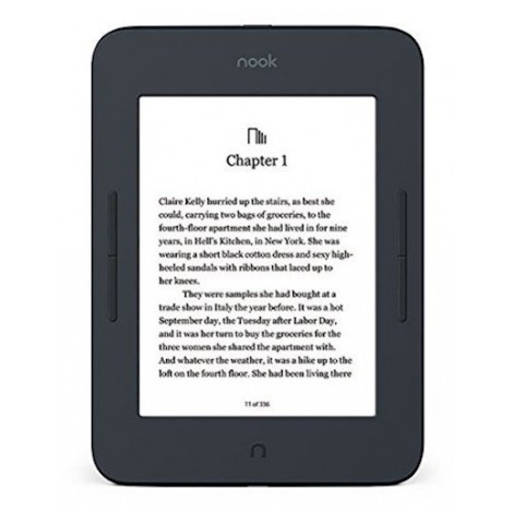 Nook GlowLight 3 E-Reader