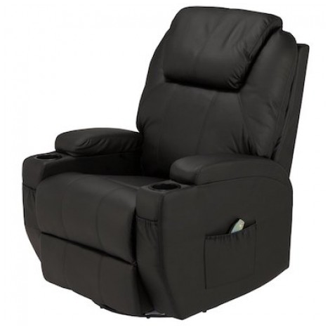 Homegear 8 Point Recliner