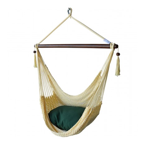 Caribbean Hammocks