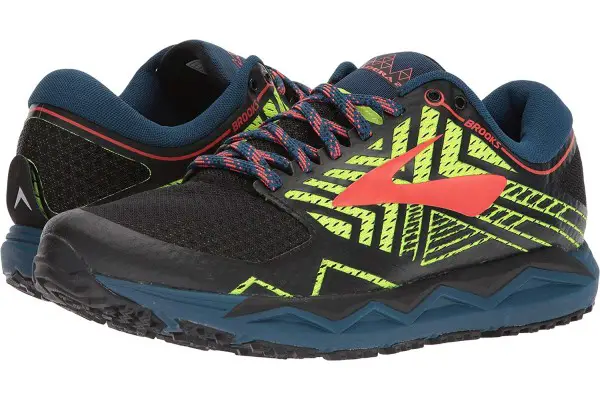An in-depth review of the Brooks Caldera 2.