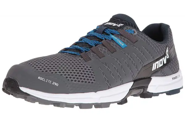 An in-depth review of the Inov-8 Roclite 290.