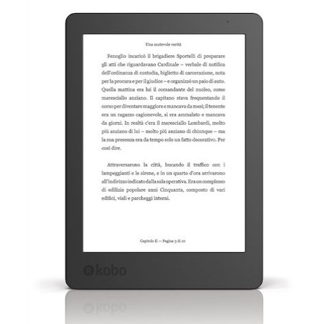 Kobo Aura E-Reader