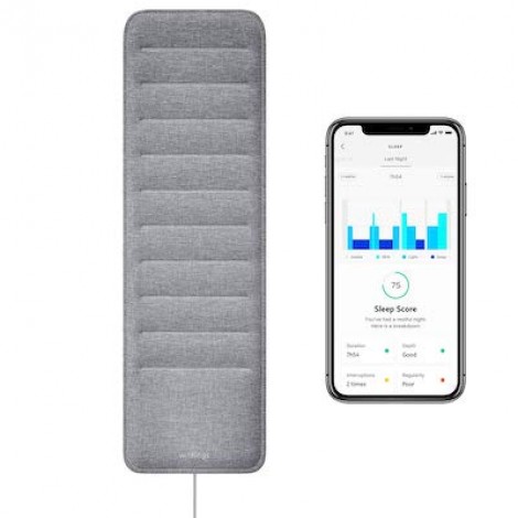 Withings Sensor Pad