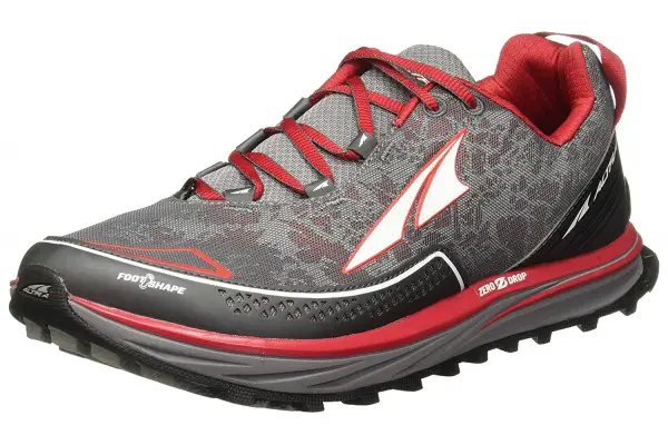 An in-depth review of the Altra Timp.