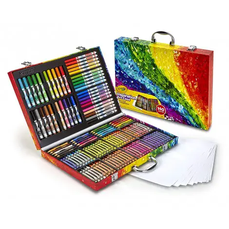 Crayola