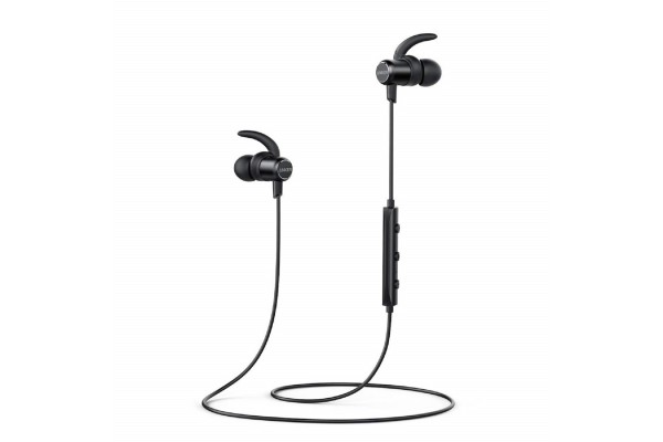 An in-depth review of the Anker SoundBuds Slim+.
