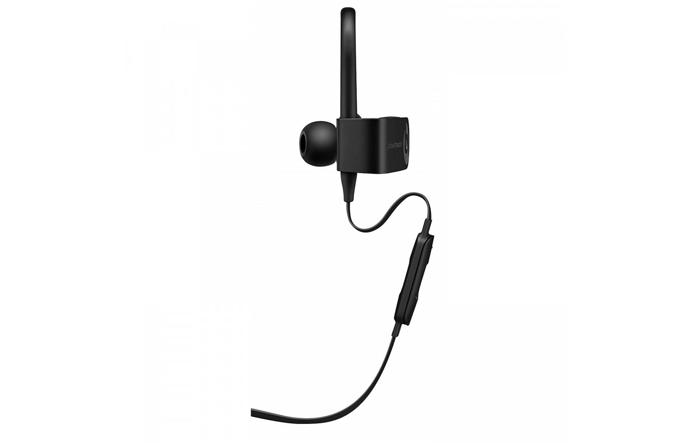 The Beats Powerbeats 3 offer a remote via their connection cord for ease-of-use when in motion.