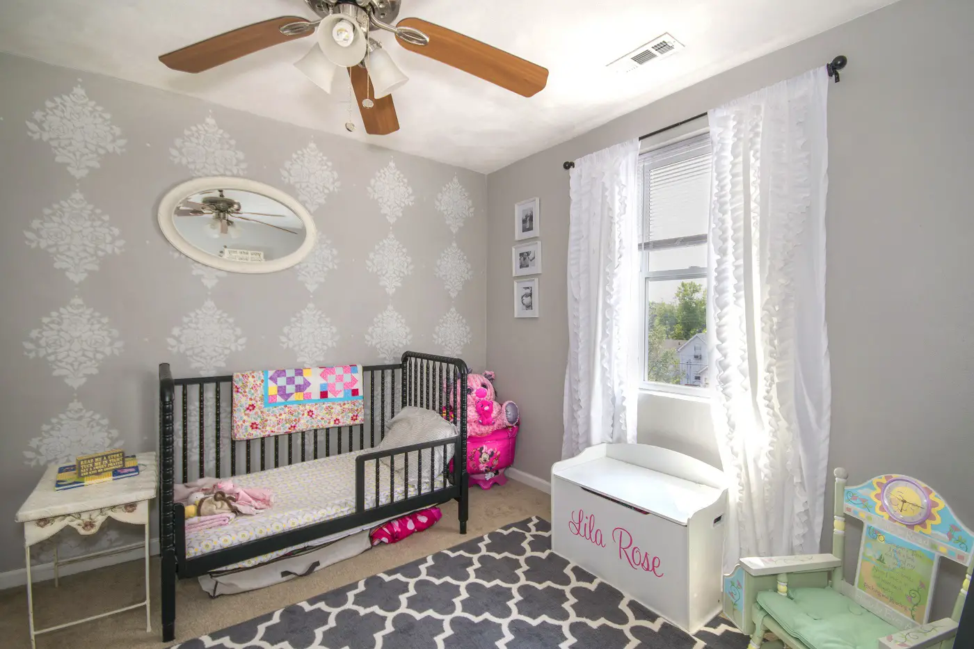 An in-depth review of the best crib bedding sets available in 2019.