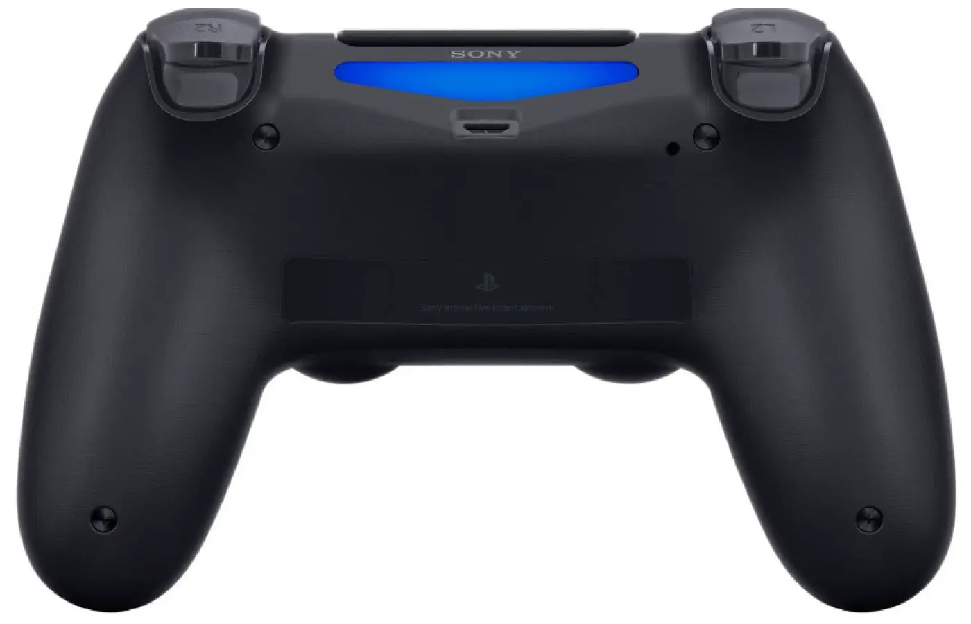 A much smoother appearance than its predecessors, the Dualshock 4 fixes a lot of what was wrong with the DualShock 3.