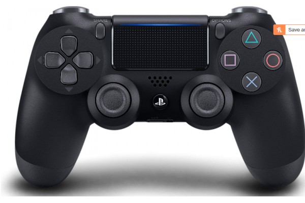 An in-depth review of the Dualshock 4.