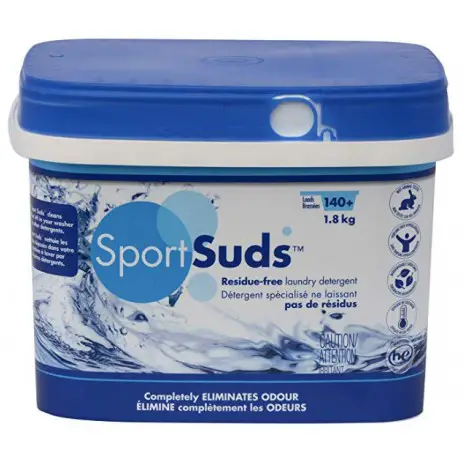 Sport Suds