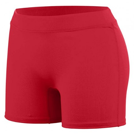 Augusta Sportswear Enthuse Volleyball Shorts