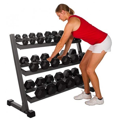 XMark Fitness