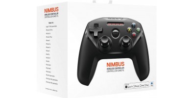 An in-depth review of the Steelseries Nimbus.