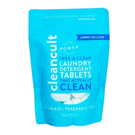 Cleancult