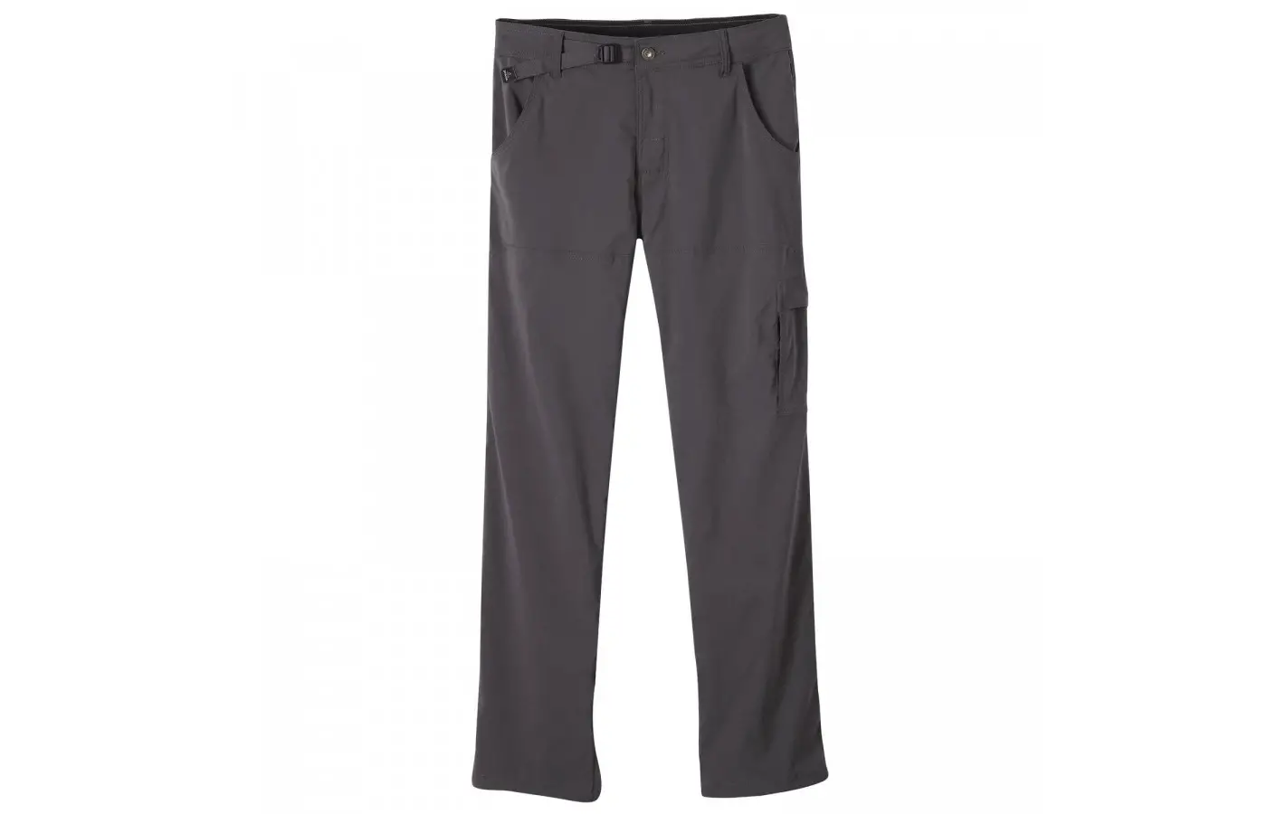 The Prana Stretch Zion offer a standard fit to suit all body types.
