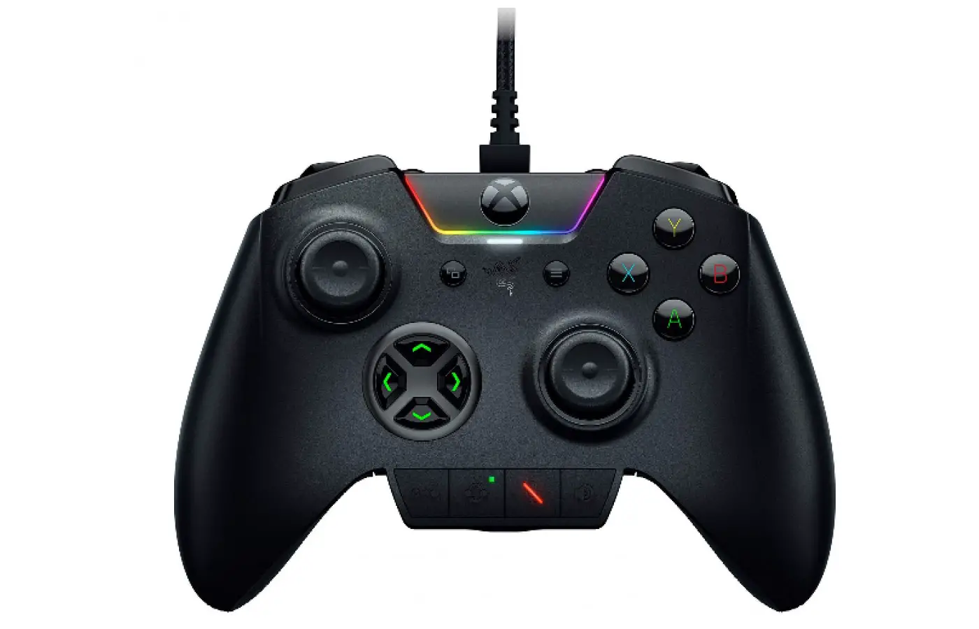 Future updates are bound to make this one of the best PX/Xbox One controllers available.
