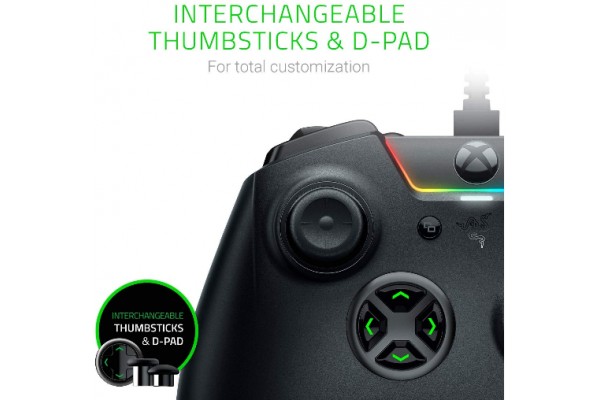 An in-depth review of the Razer Xbox One Controller.