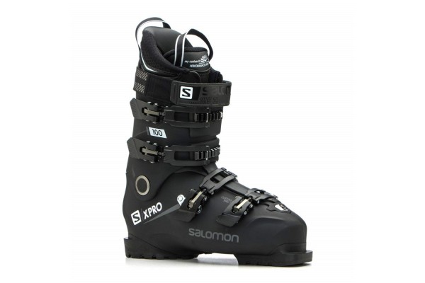 An in-depth review of the Salomon X Pro 100.