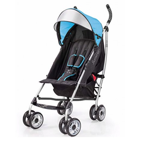 Summer Infant 3Dlite