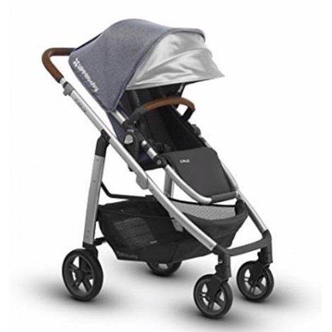 UPPAbaby CRUZ
