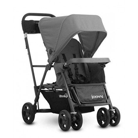 JOOVY Caboose Ultralight