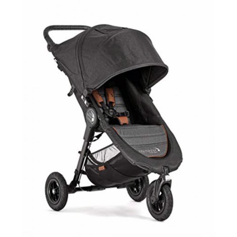 Baby Jogger Mini GT Single