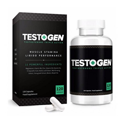 Testogen