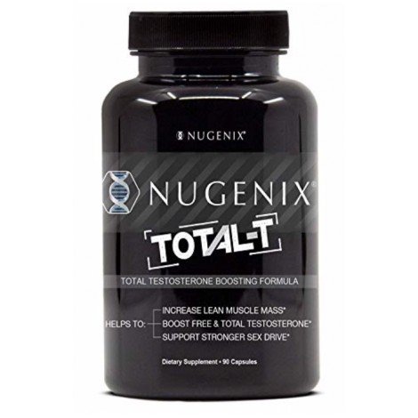 Nugenix Total-T