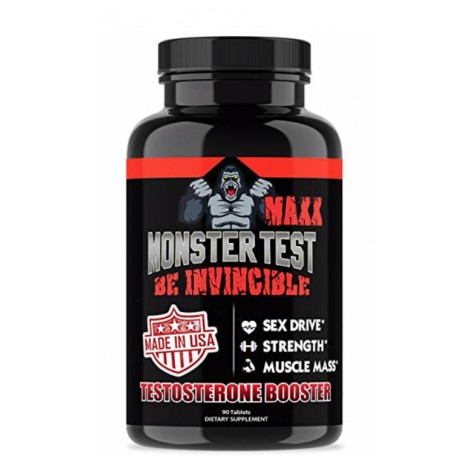 Angry Supplements
