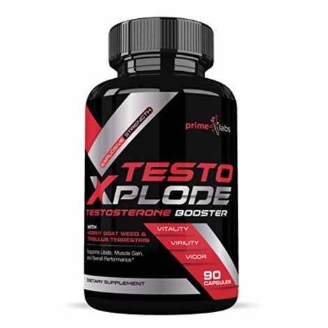 Prime Labs Testo Xplode