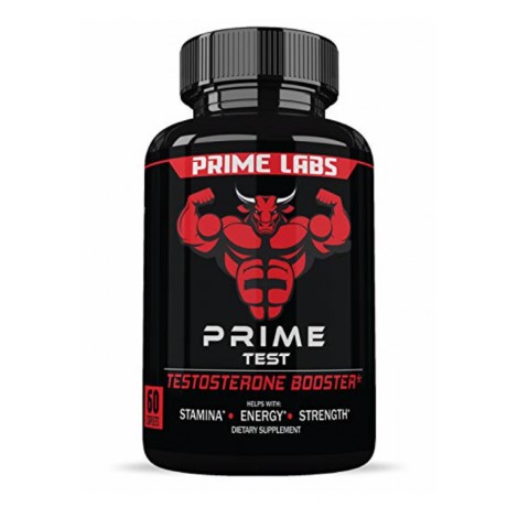 Prime Labs Prime Test