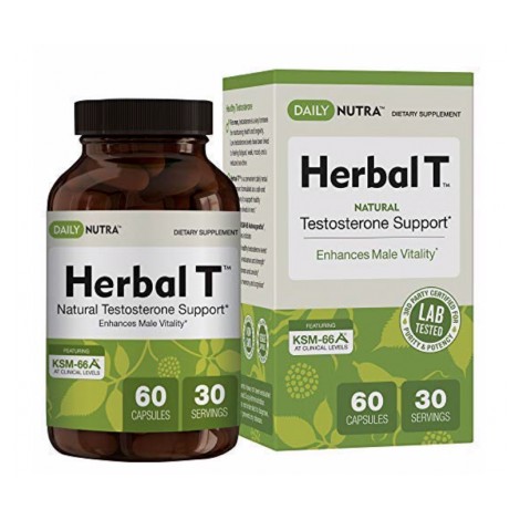 Herbal T Natural