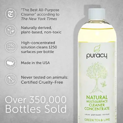 Puracy All Purpose Concentrate
