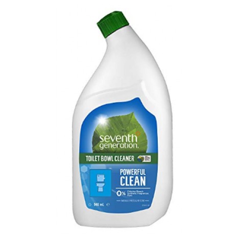 Seventh Generation