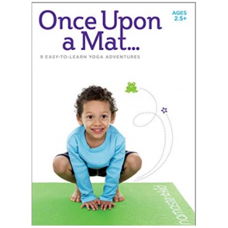 Once Upon a Mat