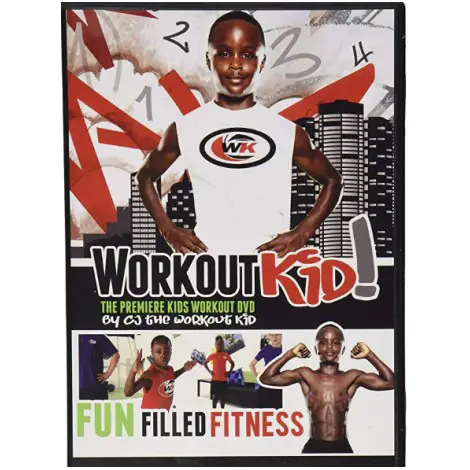 Workout Kid