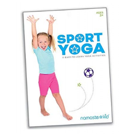 Sport Yoga