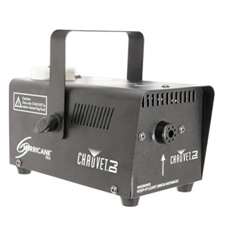 Chauvet Lighting DJ 700 