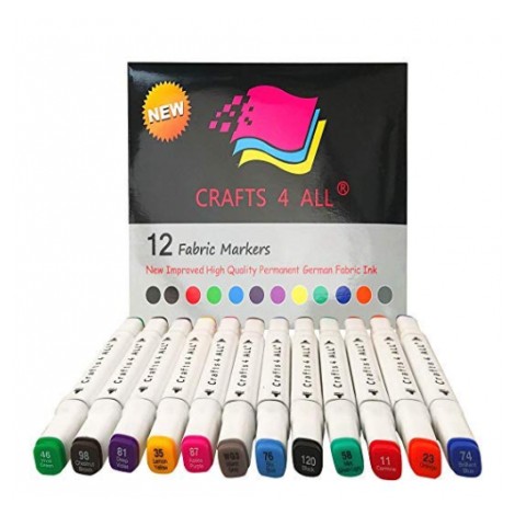 Crafts 4 ALL Bright Dual Tip