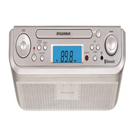 Sylvania SKCR2713