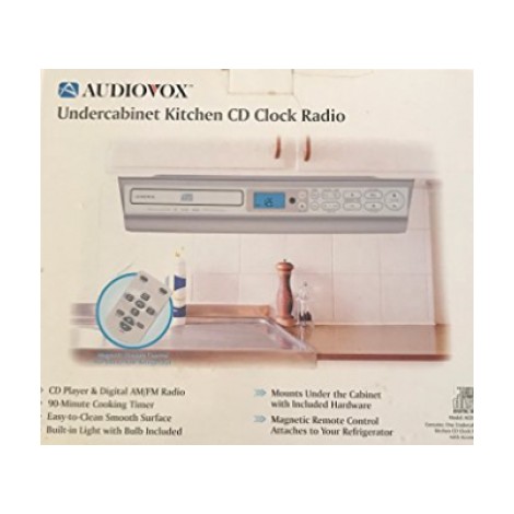 Audiovox