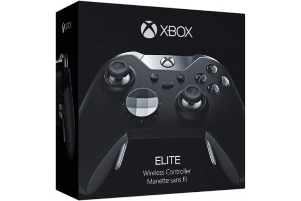 An in-depth review of the Xbox One Elite Controller.