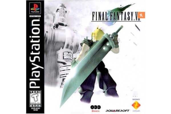 An in-depth review of the Final Fantasy 7 (Original).