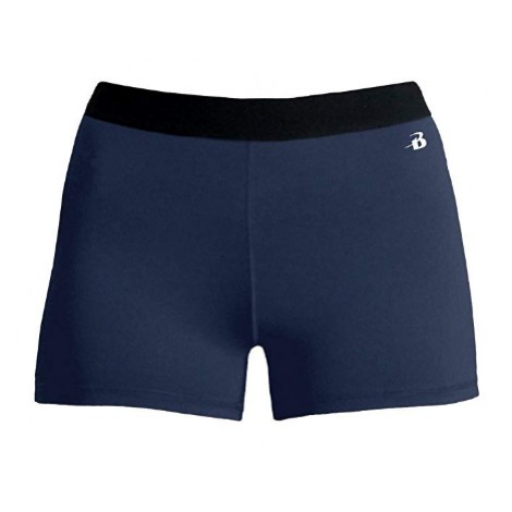 Badger Sport Volleyball Shorts