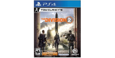 An in-depth review of the Tom Clancy's: The Division 2 review.